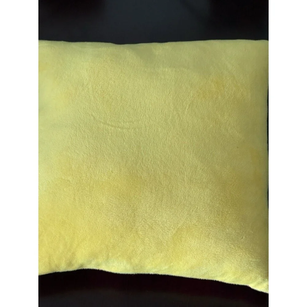 The Simpson Throw Pillow Cushion Homer Marge Bart Lisa And Maggie. Matt Groening